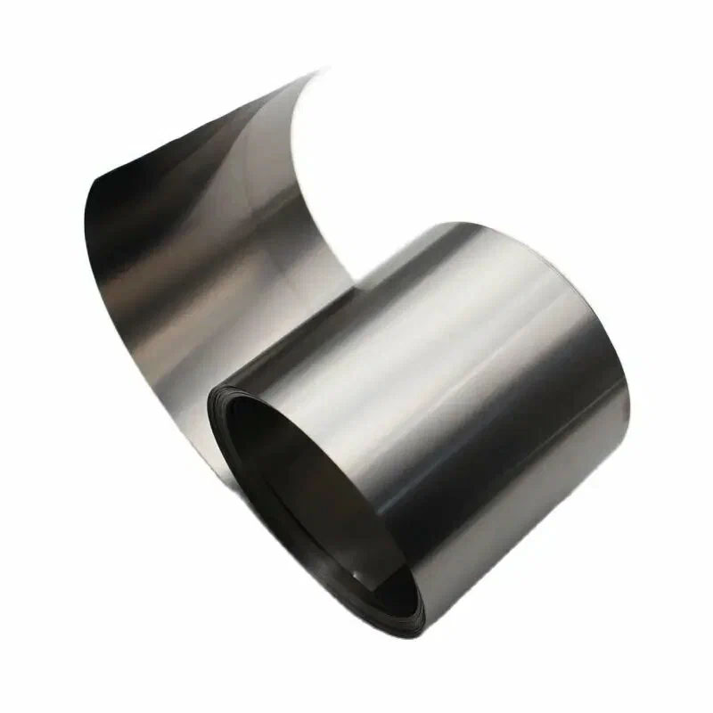 Metal Foils